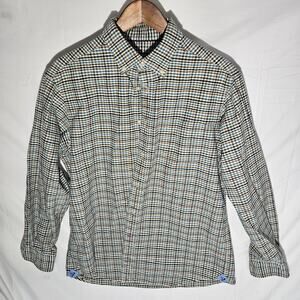 Cremieux Classics, Men's L, Long Sleeve, Button up shirt